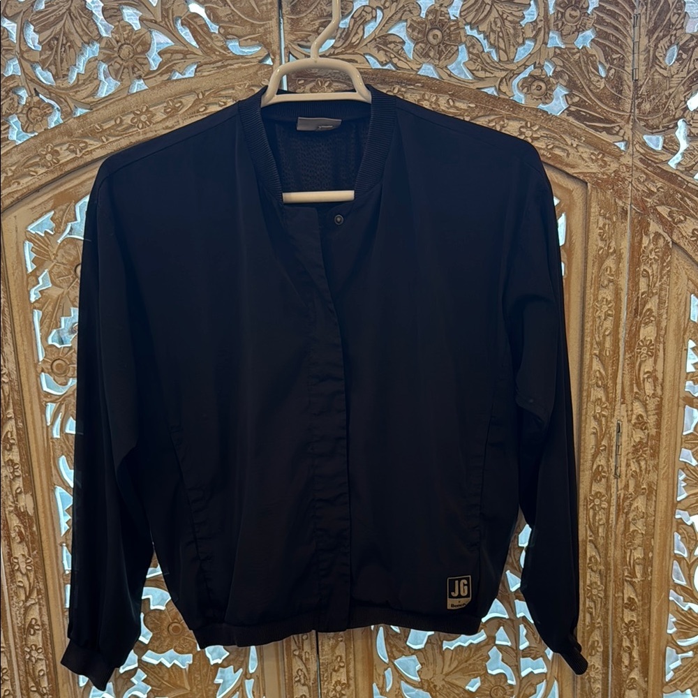 Women's Black Jacket